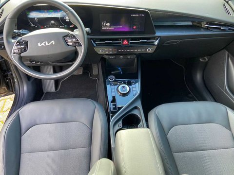 Auto Kia E-Niro 2ª Serie 64,8 Kwh Evolution Usate A Matera