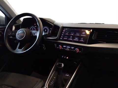 Auto Audi A1 Spb 30 Tfsi Admired Advanced Usate A Bari