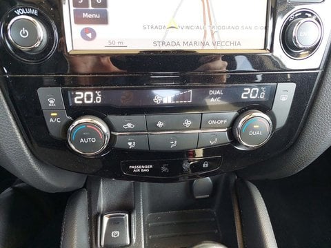 Auto Nissan Qashqai 1.6 Dci 2Wd Dct N-Connecta Usate A Bari