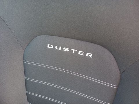Auto Dacia Duster 1.0 Tce 100 Cv Eco-G 4X2 Prestige Usate A Alessandria