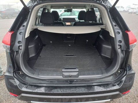 Auto Nissan X-Trail Dci 150 2Wd N-Connecta Usate A Alessandria