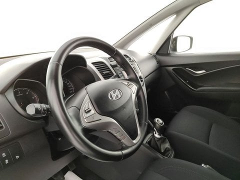 Auto Hyundai Ix20 1.4 Crdi 90 Cv Comfort Fl E6 - Ok Per Neopatentati Usate A Parma