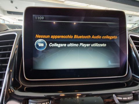 Auto Mercedes-Benz Gle Gle 350 D 4Matic Sport Usate A Parma