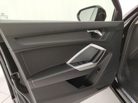 Auto Audi Q3 Spb 35 Tdi S Tronic S Line Edition - Unico Proprietario Usate A Parma