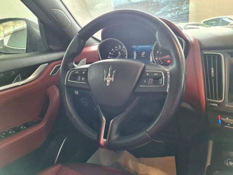 Auto Maserati Levante 3.0 V6 430Cv - Riservata Ad Esperti Del Settore! Usate A Parma