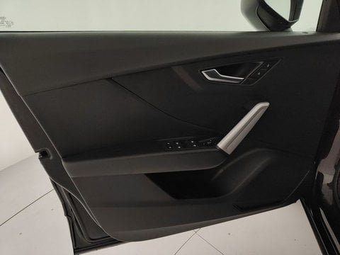 Auto Audi Q2 35 Tdi Quattro S Tronic Business Plus Usate A Parma