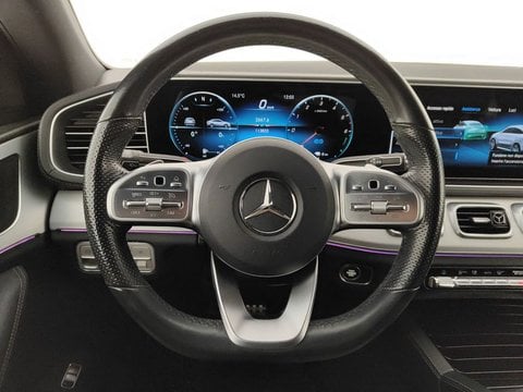 Auto Mercedes-Benz Gle Coupe De 4Matic Eq-Power Premium - Iva Deducibile Usate A Parma