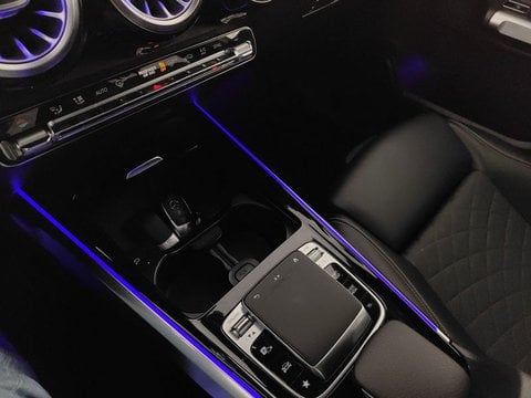 Auto Mercedes-Benz Classe Glb Glb 200 D Automatic Sport Plus - Iva Deducibile Usate A Parma