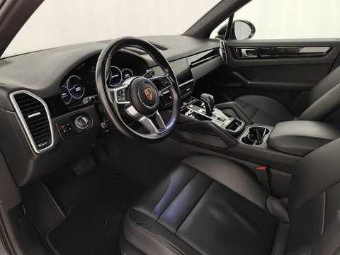 Auto Porsche Cayenne 3.0 V6 Tiptronic - Iva Deducibile Usate A Parma