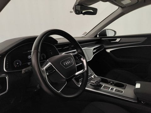 Auto Audi A6 Allroad 50 Tdi 3.0 Mhev 48V Quattro Tiptronic 286 Cv Usate A Parma