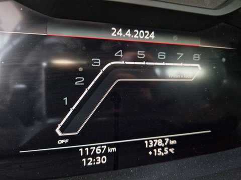Auto Audi Rs Q3 Rs Spb 2.5 Quattro S Tronic - Iva Deducibile Usate A Parma