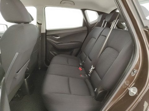 Auto Hyundai Ix20 1.4 Crdi 90 Cv Comfort Fl E6 - Ok Per Neopatentati Usate A Parma