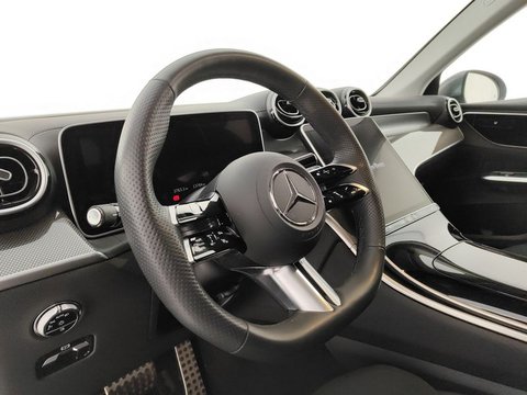 Auto Mercedes-Benz Glc Glc 220D 4Matic Mild Hybrid Amg Advanced Auto Usate A Parma