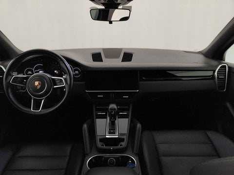 Auto Porsche Cayenne 3.0 V6 Tiptronic - Iva Deducibile Usate A Parma