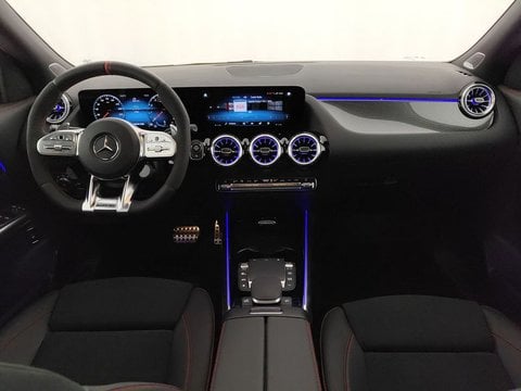 Auto Mercedes-Benz Gla Gla 45 S 4Matic+ Amg - Unico Proprietario Usate A Parma