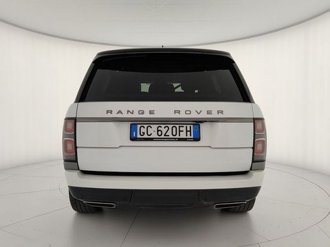 Auto Land Rover Range Rover 3.0D I6 Mhev Vogue 249Cv Auto - Iva Deducibile Usate A Parma