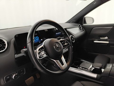 Auto Mercedes-Benz Gla Gla 250 E Phev Automatic Eq-Power Sport Plus Usate A Parma