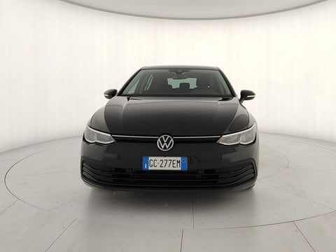 Auto Volkswagen Golf 1.0 Etsi Evo Life 110 Cv Dsg Usate A Parma
