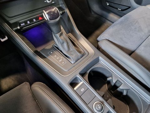 Auto Audi Rs Q3 Rs Spb 2.5 Quattro S Tronic - Iva Deducibile Usate A Parma