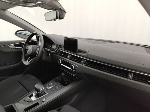 Auto Audi A5 Spb 40 2.0 Tdi Business 190 Cv S Tronic Usate A Parma