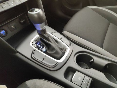 Auto Hyundai Kona Hev 1.6 Dct Xtech 2Wd - Unico Proprietario Usate A Parma