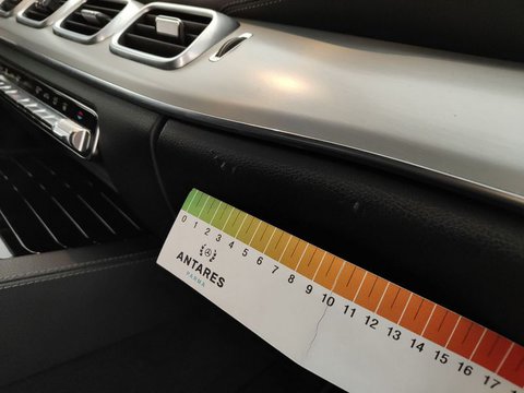 Auto Mercedes-Benz Gle Coupe De 4Matic Eq-Power Premium - Iva Deducibile Usate A Parma