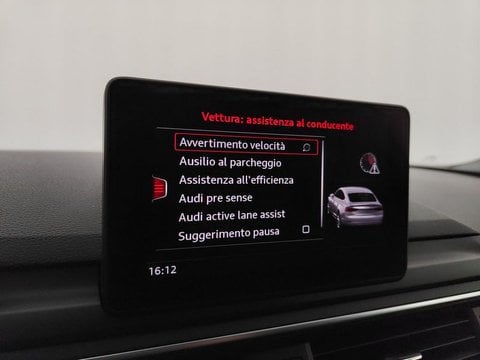 Auto Audi A5 Spb 40 2.0 Tdi Business 190 Cv S Tronic Usate A Parma
