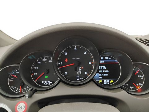 Auto Porsche Cayenne 3.0 Diesel Tiptronic - Iva Deducibile Usate A Parma