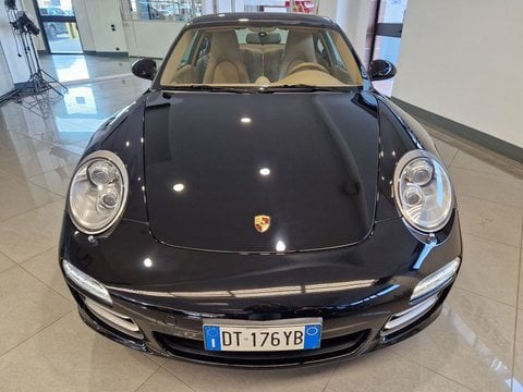 Auto Porsche 911 911 Coupé 3.8 Carrera 4S - Tagliandi Ufficiali Usate A Parma