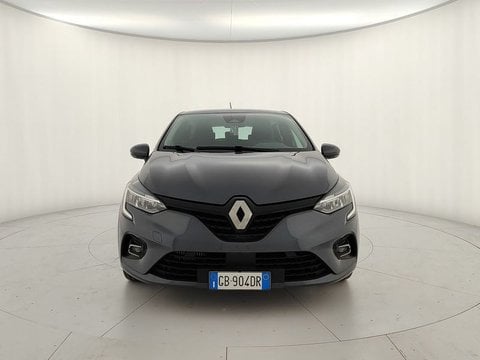 Auto Renault Clio Tce 12V 100 Cv 5 Porte Business - Iva Deducibile Usate A Parma