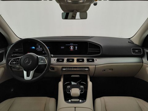 Auto Mercedes-Benz Gle Gle 350 D 4Matic Sport - Iva Deducibile Usate A Parma