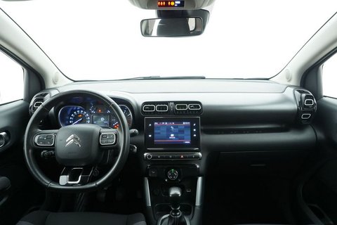 Auto Citroën C3 Aircross Puretech 110 S&S Shine!Car Play! Usate A Parma