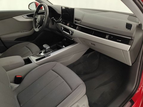Auto Audi A4 Avant 35 Tdi S Tronic Business Advanced - Iva Deducibile Usate A Parma