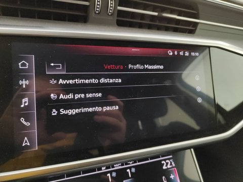 Auto Audi A6 S6 Avant 3.0 Tdi Quattro Tiptronic Sport Attitude - Iva Deducibile Usate A Parma