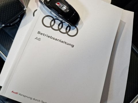 Auto Audi Rs6 Avant 4.0 Tfsi Quattro Tiptronic - Iva Deducibile Usate A Parma