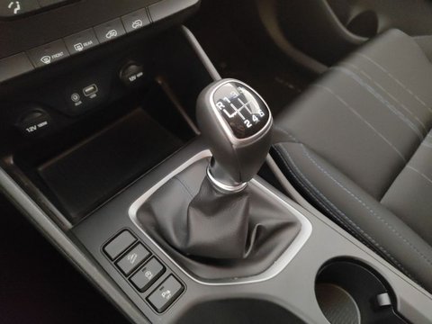 Auto Hyundai Tucson 1.7 Crdi Classic 2Wd - Unico Proprietario Usate A Parma