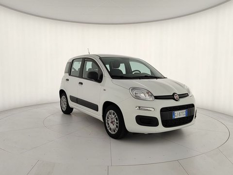 Auto Fiat Panda 1.0 Firefly S&S Hybrid City Life - Ok Per Neopatentati Usate A Parma