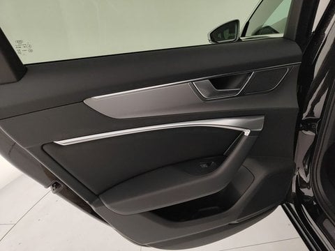 Auto Audi A6 S6 Avant 3.0 Tdi Quattro Tiptronic Sport Attitude - Iva Deducibile Usate A Parma