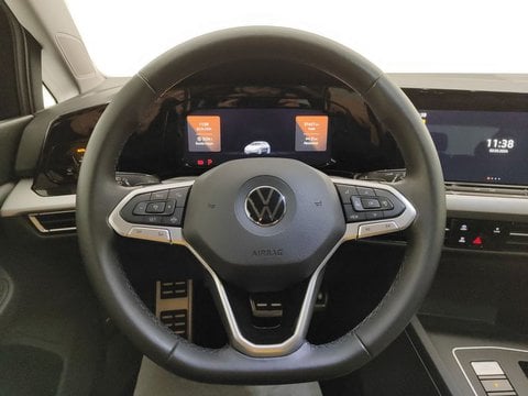 Auto Volkswagen Golf 1.0 Etsi Evo Life 110 Cv Dsg Usate A Parma