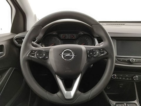 Auto Opel Crossland Crossland X 1.5 Ecotec D 102 Cv S&S Advance - Iva Deducibile Usate A Parma