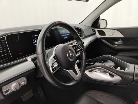 Auto Mercedes-Benz Gle Gle 300 D 4Matic Sport Auto - Iva Deducibile Usate A Parma