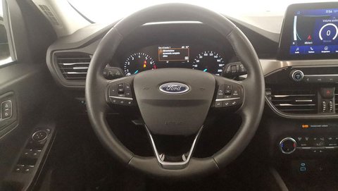 Auto Ford Kuga Iii 2020 1.5 Ecoboost Titanium 2Wd 150Cv Usate A Catania