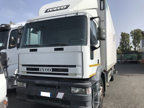 Veicoli-Industriali Iveco Stralis Iveco Magirus As260S50 Usate A Catania