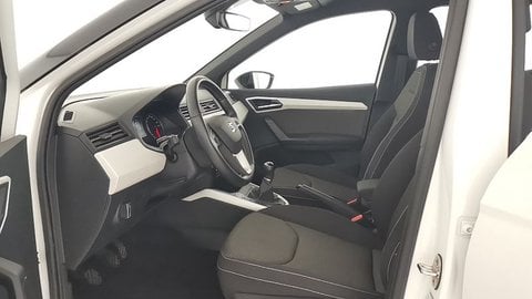 Auto Seat Arona 2017 - 1.0 Ecotsi Xcellence 95Cv My18 Usate A Catania