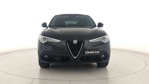 Auto Alfa Romeo Stelvio 2017 2.2 T Executive Q4 180Cv Auto Usate A Catania