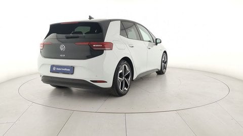 Auto Volkswagen Id.3 2023 58 Kwh Tech Usate A Catania