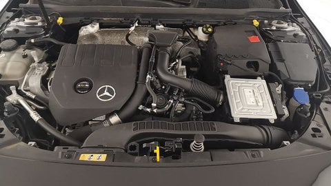 Auto Mercedes-Benz Classe A - W177 2018 A 160 Sport Usate A Catania