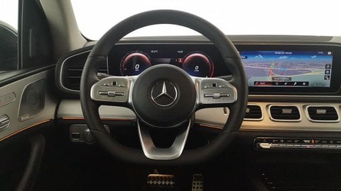 Auto Mercedes-Benz Gle - V167 2019 300 D Premium Plus 4Matic Auto Usate A Catania
