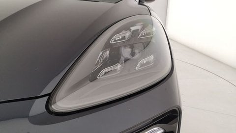 Auto Porsche Cayenne Iii 3.0 Tiptronic Usate A Catania