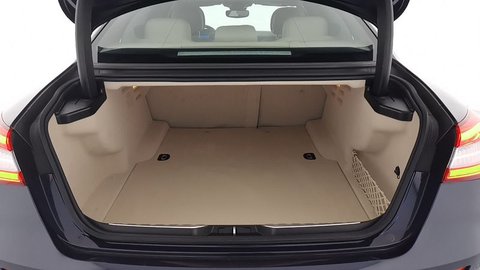 Auto Maserati Quattroporte Vi 2017 3.0 V6 Granlusso Q4 410Cv Auto Usate A Catania